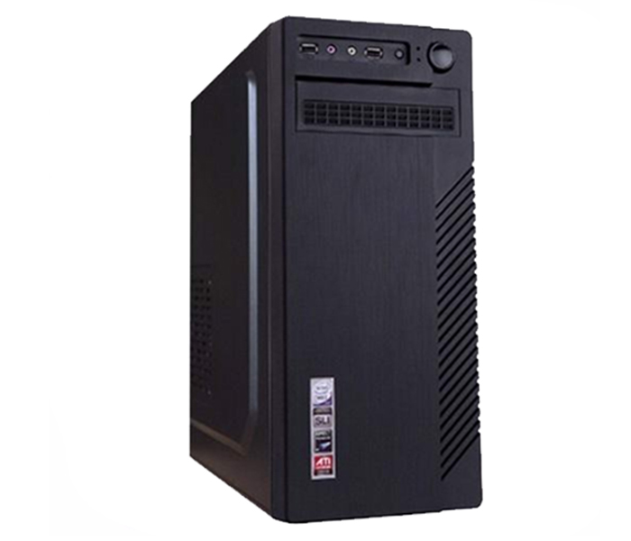 PC INTEL G5400 RAM 8GB / SSD 120G