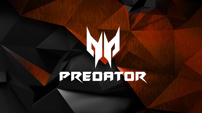 Predator - Minh An Computer