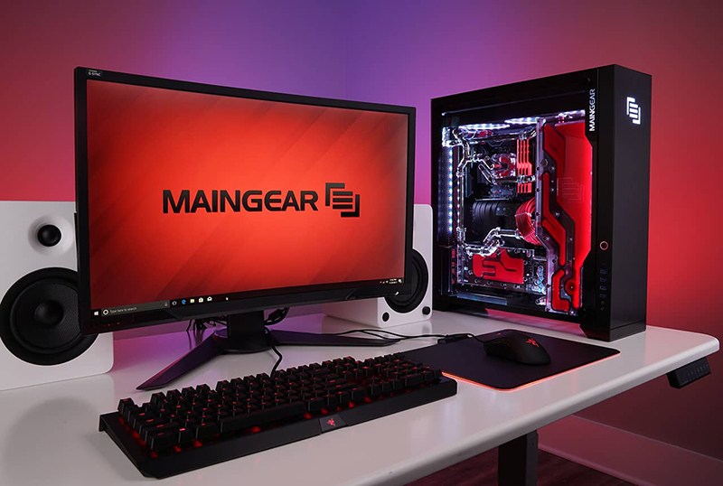 MainGear - Minh An Computer
