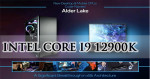 Rò rỉ thông tin Core i9 12900K - CPU Intel Gen 12 ĐÁNH BẠI 5950X