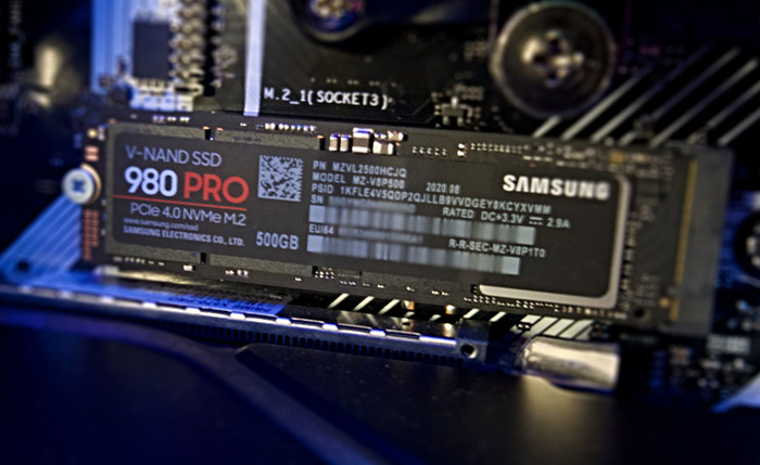 ổ cứng ssd m.2