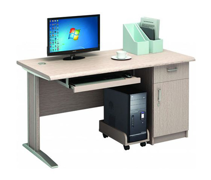 So sánh về cấu hình máy tính bàn văn phòng và laptop