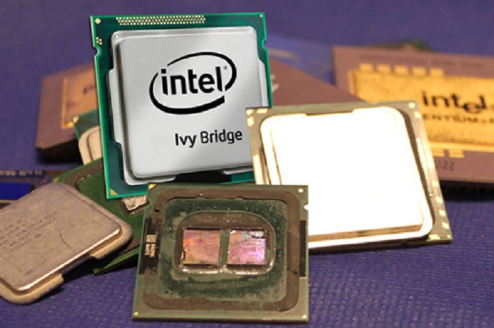 Tổng hợp tất cả các thế hệ chip của Intel từ trước đến nay 3