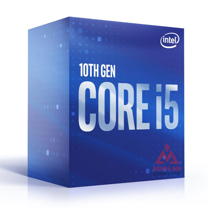 CPU-Intel-Core-i5-10400