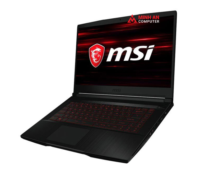 Laptop MSI GF63 9SC 070VN 
