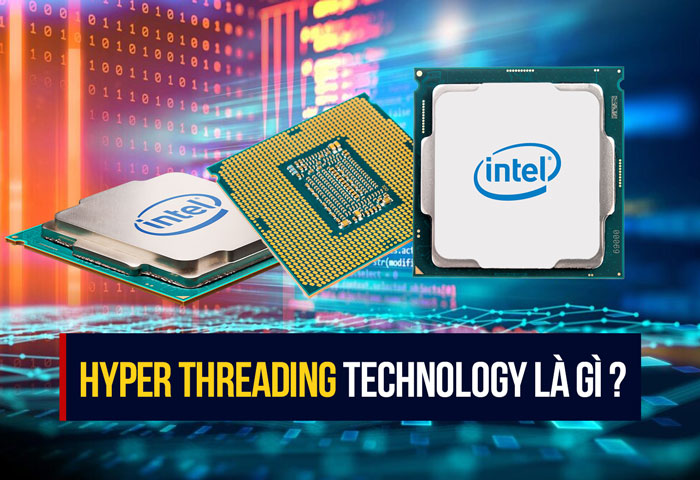 Intel hyper threading как включить