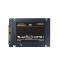 Ổ Cứng SSD Samsung 870 QVO 2.5" 2TB