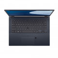 Laptop Asus ExpertBook P2451FA-EK1621 (14 inch | i5 10210U | RAM 8GB | SSD 256GB | HDD 1TB | Win 10 | Black)