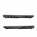 Laptop HP Victus 16-e0175AX 4R0U8PA (16 inch FHD | AMD R5 5600H | RTX 3050 | RAM 8GB | SSD 512GB | Win 10 | Black Silver)