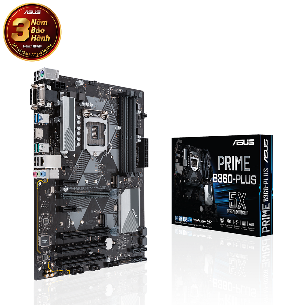 Asus prime b360 plus настройка bios