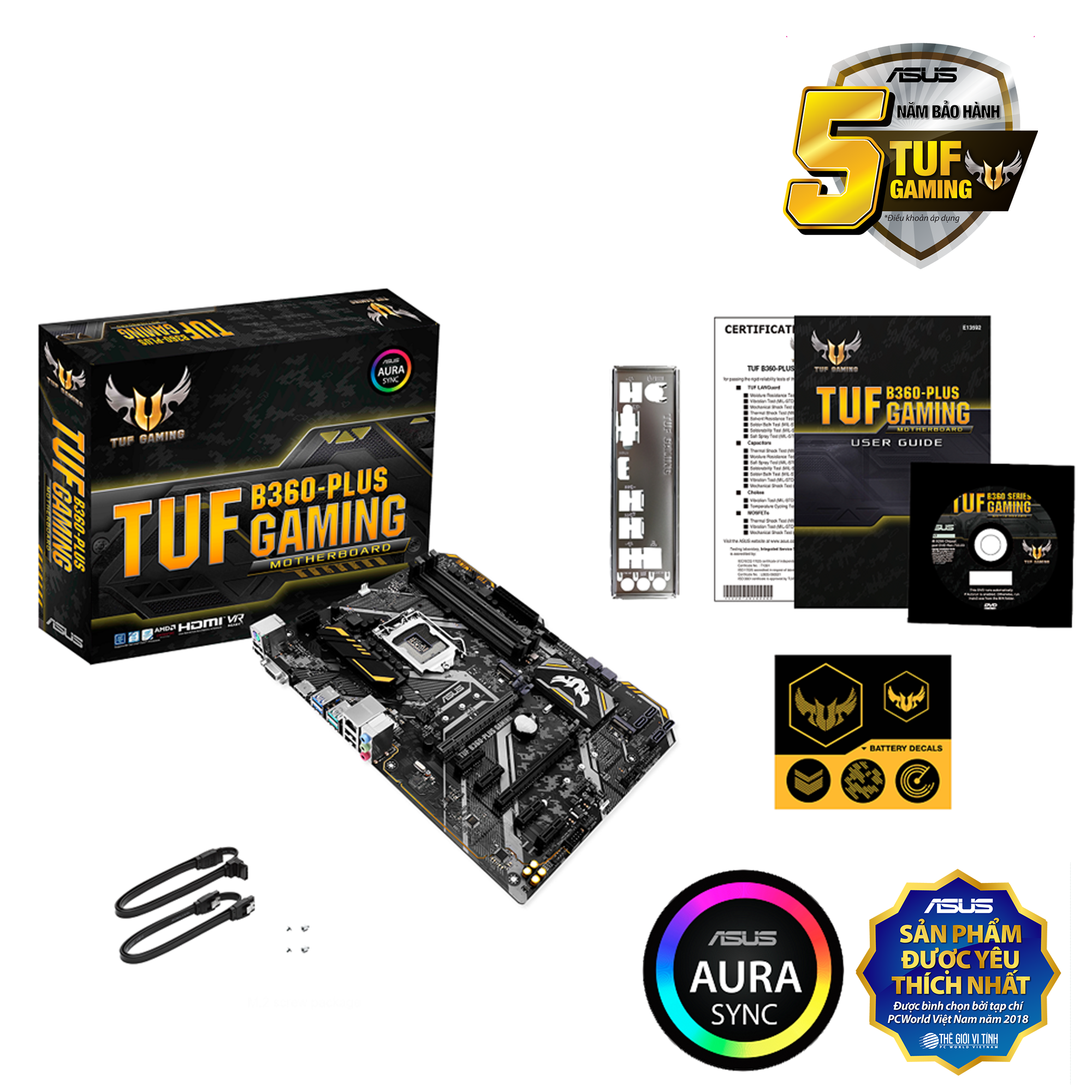 Asus tuf b360 plus gaming 1151v2 разгон памяти