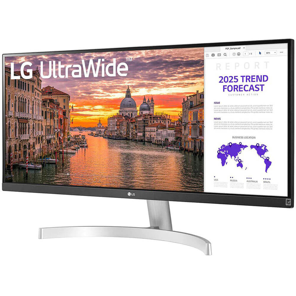 29 монитор lg 29wn600 w не работает hdr