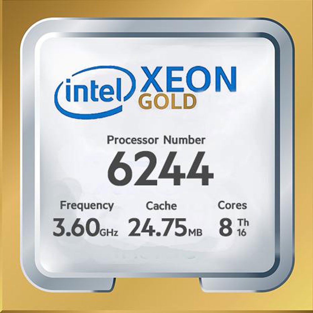 Отличие xeon gold от silver