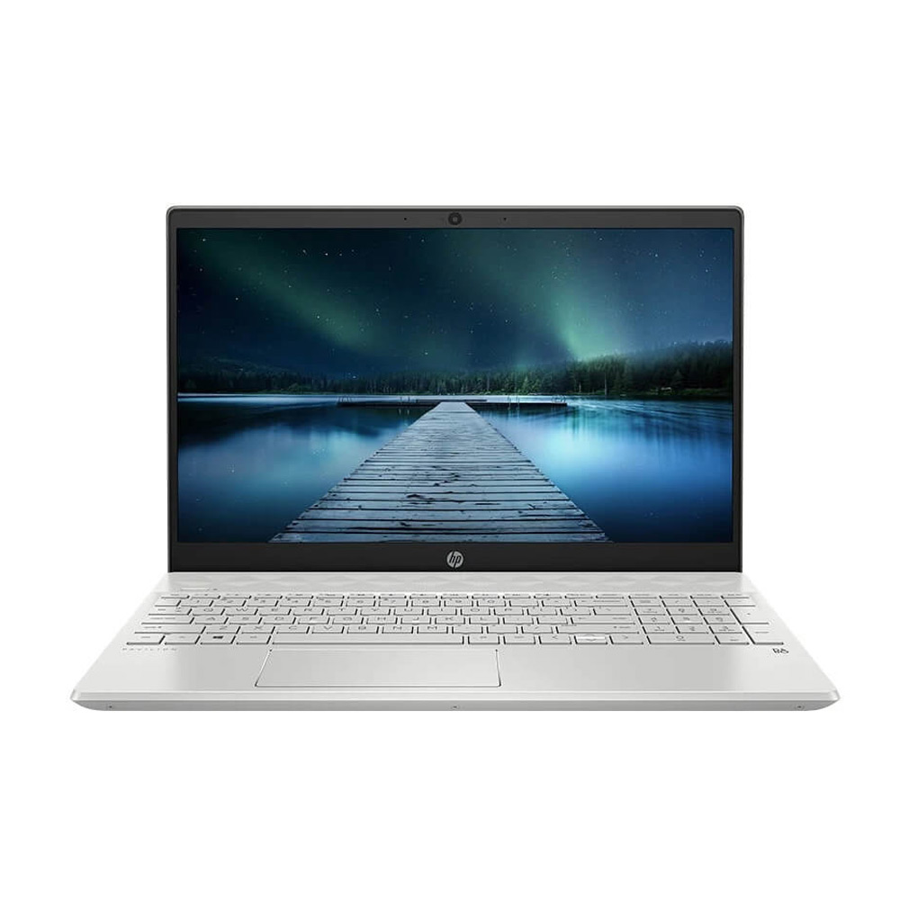 Laptop HP Pavilion 15-cs3061TX 8RE83PA (15.6 inch FHD | i5 1035G1 | MX250 | RAM 8GB | SSD 512GB | Grey)