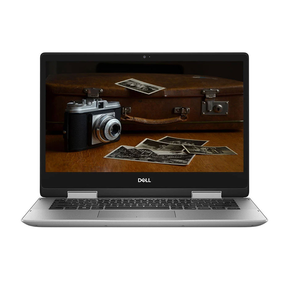 Laptop Dell Inspiron 5491 C1JW82 (14.0 inch FHD Touch | i7 10510U | MX230 | RAM 8GB | SSD 512GB | Màu bạc)