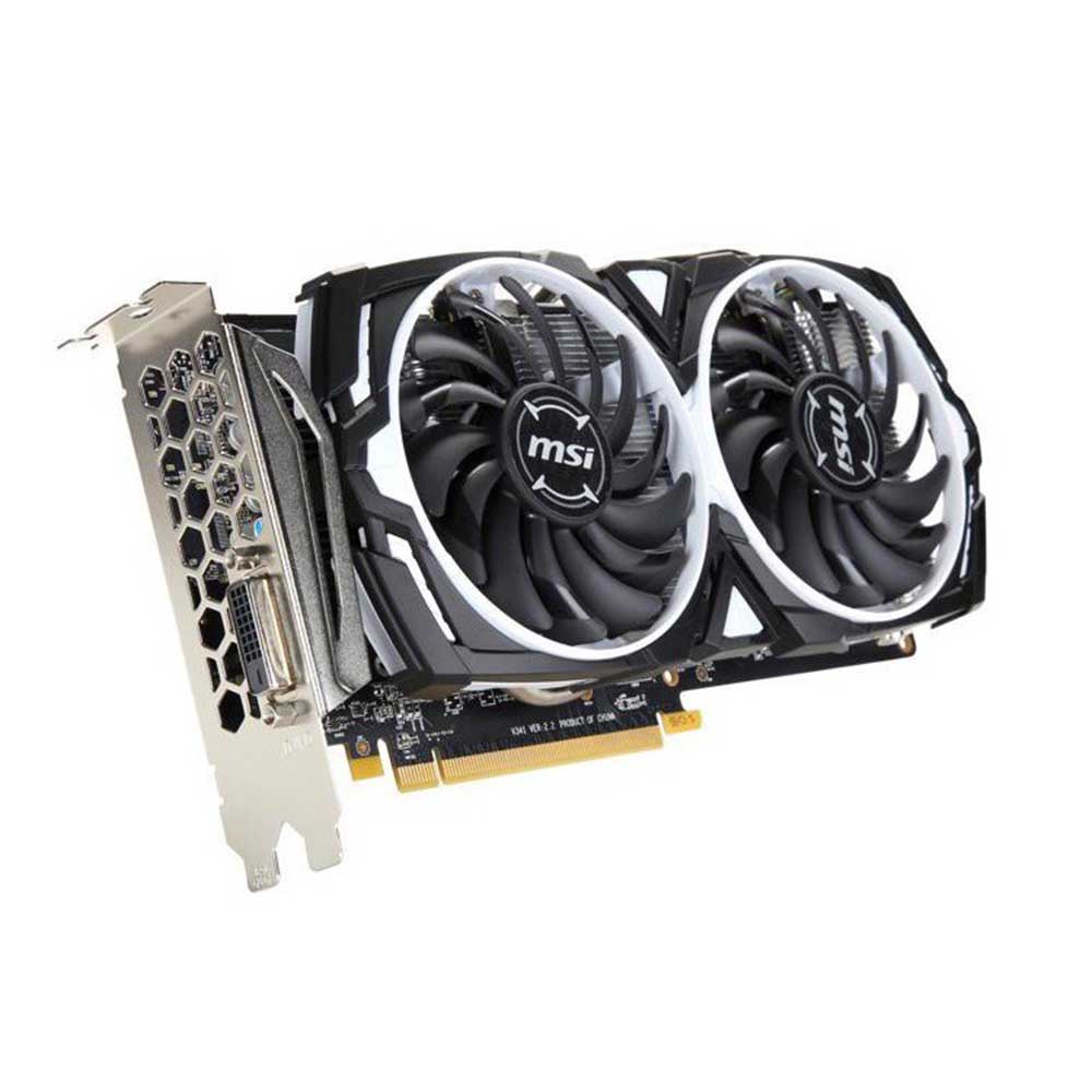 Msi radeon rx