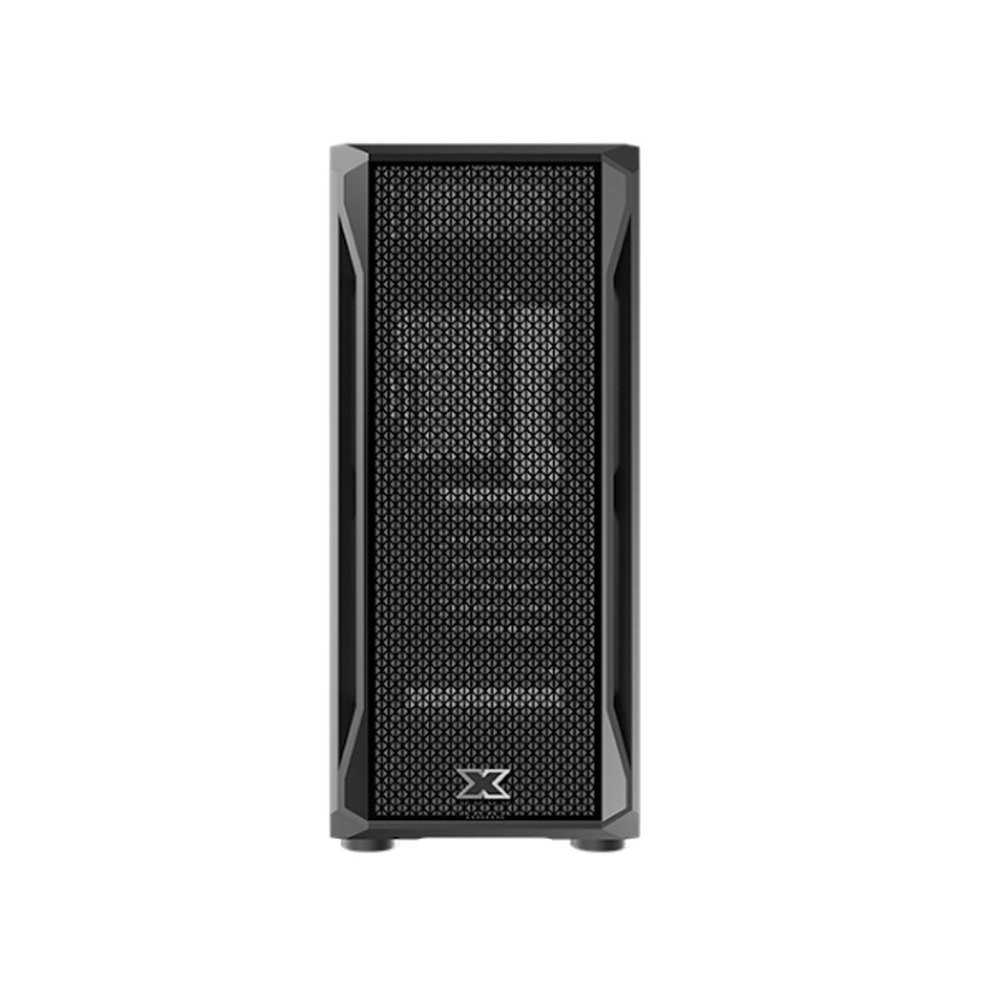 Vỏ case Xigmatek Gaming X 3FX