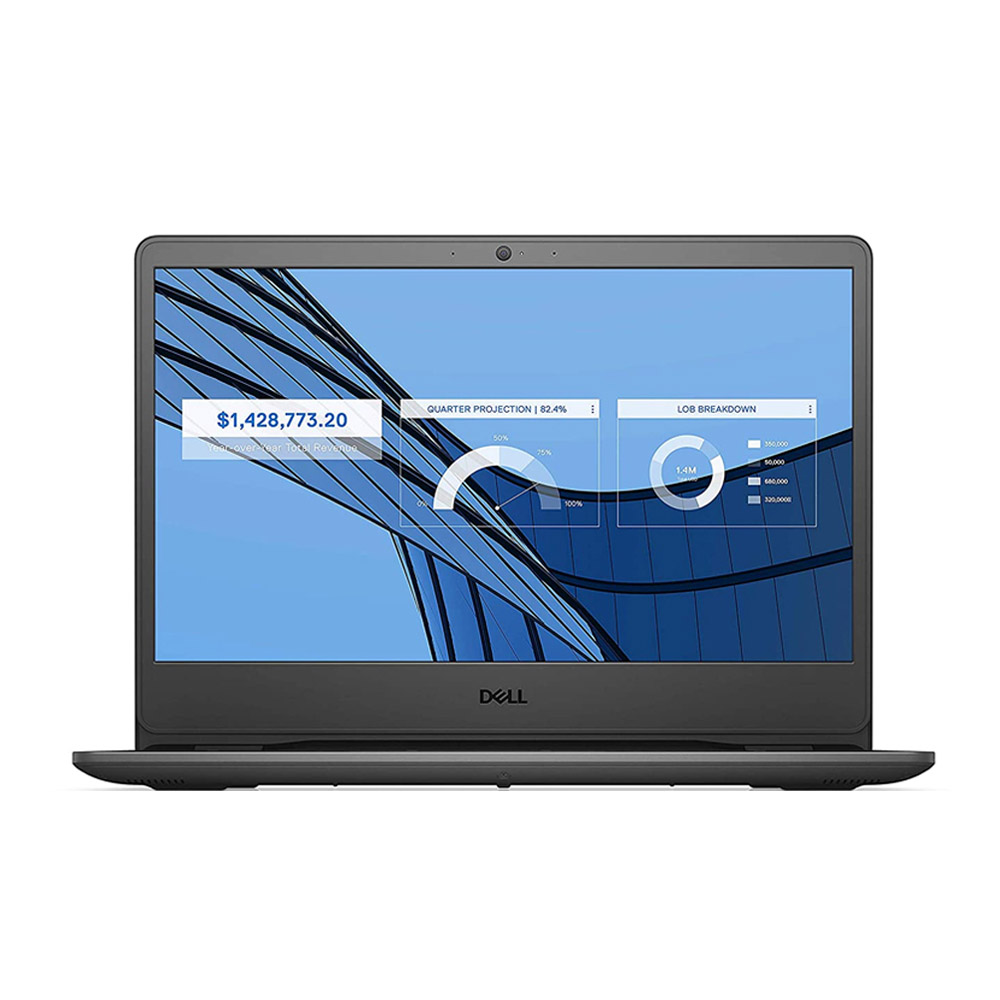 Dell vostro 3401 обзор