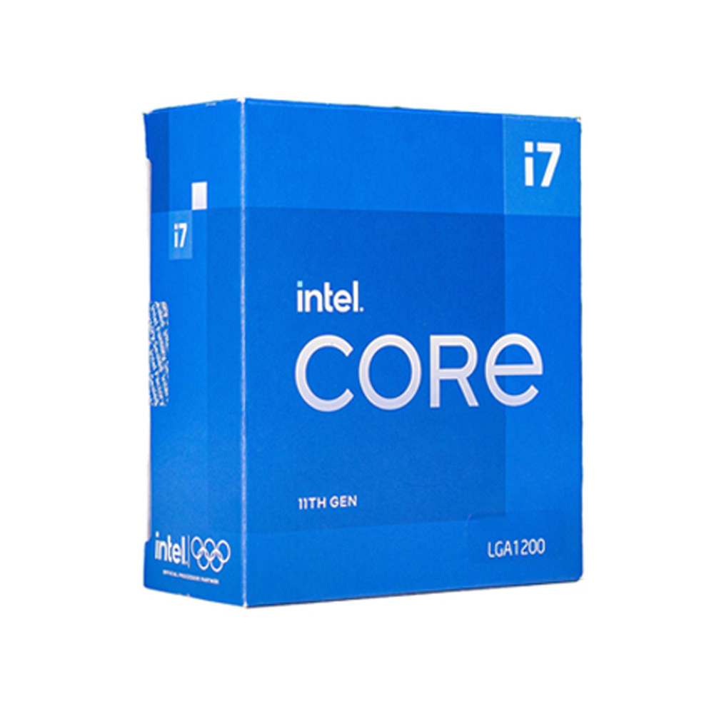 Intel Core i7-11700F 4.9GHZ LGA1200+voasamara.ru