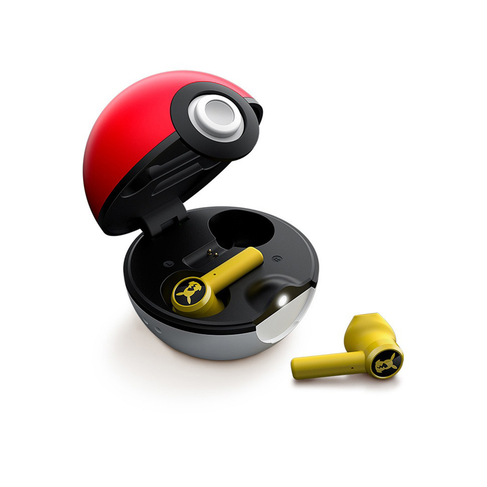 Tai nghe Razer Pokemon Pikachu Edition True Wireless 