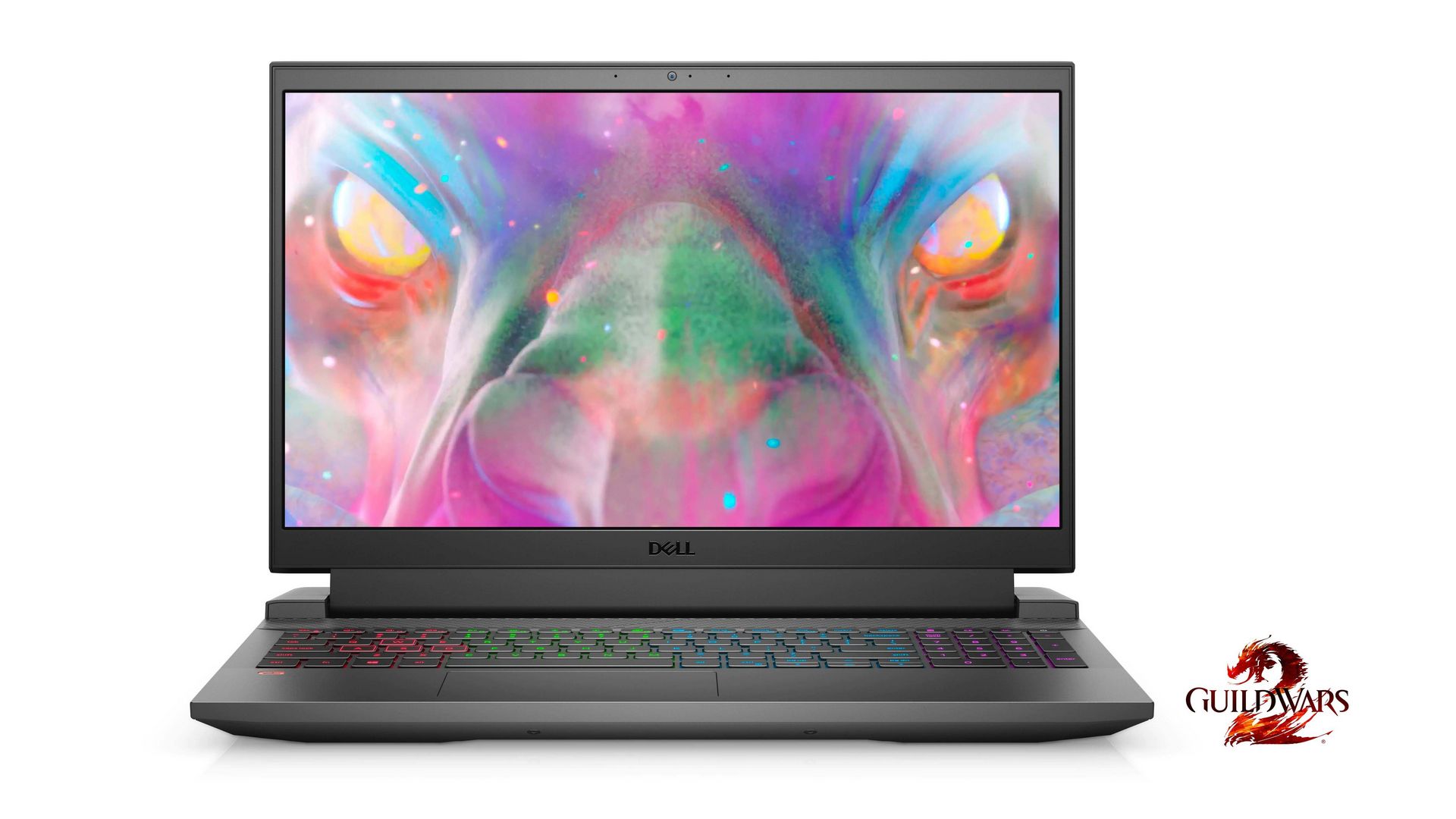 Laptop Dell Gaming G15 5515 P105F004CGR | Chiến Game Đỉnh
