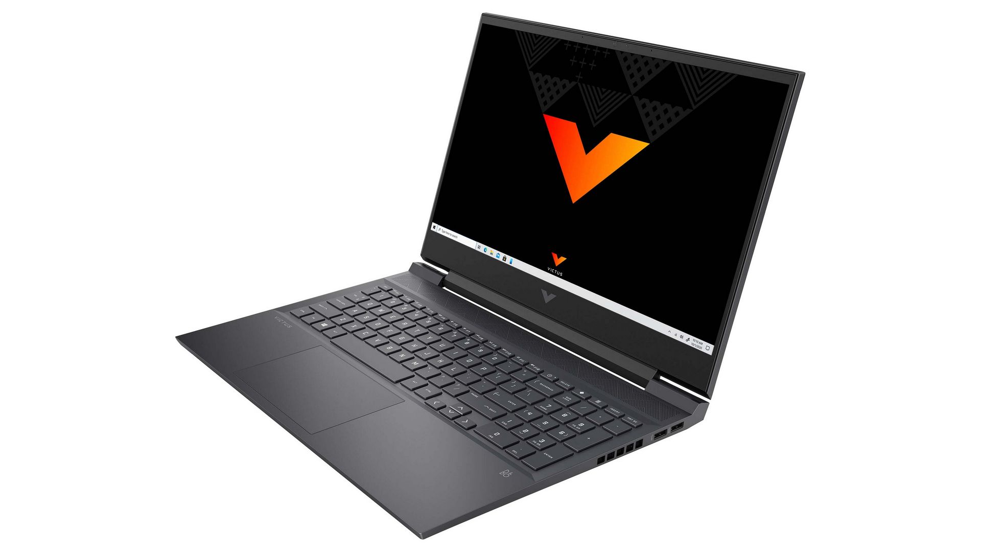 Laptop HP VICTUS: Khám phá sự mạnh mẽ của Laptop HP VICTUS, thiết kế đẹp mắt, màn hình Full HD, hiệu năng cao vượt trội và đáp ứng mọi nhu cầu công việc và giải trí của bạn. Xem ngay hình ảnh sản phẩm để khám phá thêm về sự tuyệt vời của HP VICTUS.