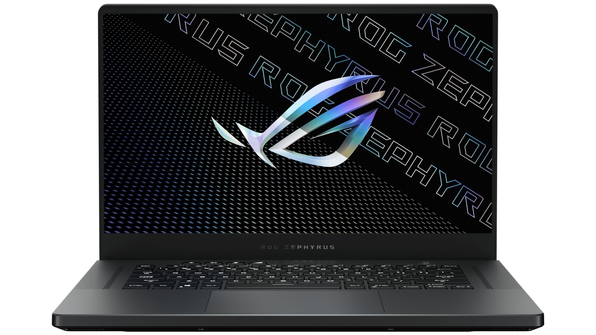 Laptop ASUS ROG Zephyrus G15 GA503QS-HQ052T là một sản phẩm tuyệt vời trong thế giới laptop gaming. Cấu hình mạnh mẽ, kiểu dáng sang trọng và tính năng cao cấp sẽ khiến cho bạn phải say mê ngay từ lần đầu tiên nhìn thấy nó. Hãy xem hình ảnh liên quan để tìm hiểu thêm về chiếc laptop đáng mơ ước này!